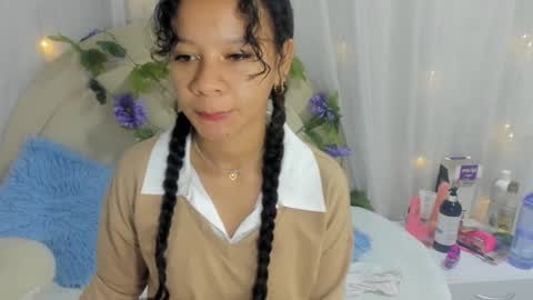 Brithany Rousee online show from January 6, 2025, 3:19 pm