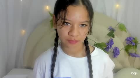 Brithany Rousee online show from January 16, 2025, 10:12 pm