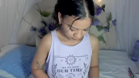 Brithany Rousee online show from January 24, 2025, 7:18 pm