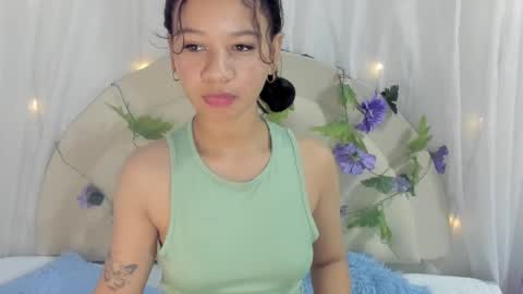 Brithany Rousee online show from January 24, 2025, 10:19 pm