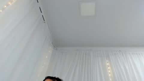 Brithany Rousee online show from January 25, 2025, 10:28 pm