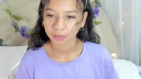 Brithany Rousee online show from January 27, 2025, 7:35 pm