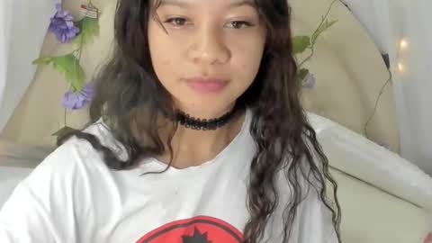 Brithany Rousee online show from February 4, 2025, 10:13 pm