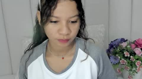 Brithany Rousee online show from February 5, 2025, 7:31 pm