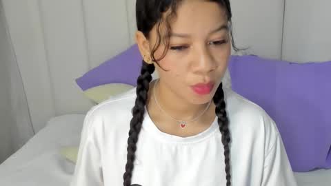 Brithany Rousee online show from February 6, 2025, 7:29 pm