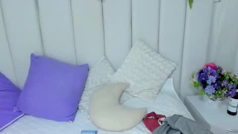 Brithany Rousee online show from February 10, 2025, 7:07 pm