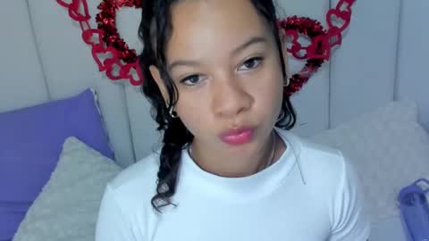 Brithany Rousee online show from February 15, 2025, 7:06 pm