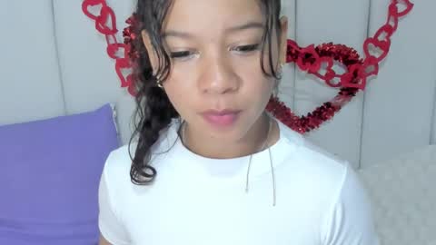 Brithany Rousee online show from February 15, 2025, 10:10 pm