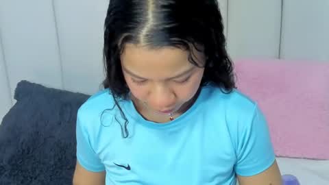 Brithany Rousee online show from February 17, 2025, 7:10 pm