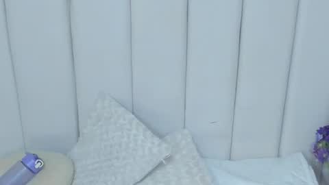 Brithany Rousee online show from February 17, 2025, 10:14 pm