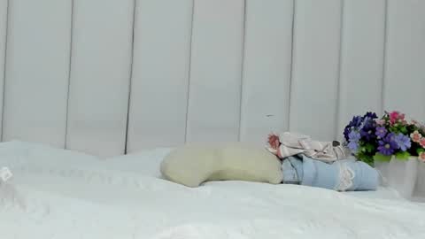 Brithany Rousee online show from February 22, 2025, 7:03 pm