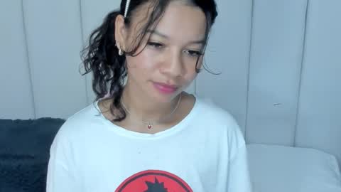 Brithany Rousee online show from February 24, 2025, 10:58 pm