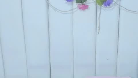 Brithany Rousee online show from February 27, 2025, 11:37 pm