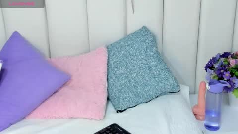 Brithany Rousee online show from March 3, 2025, 7:17 pm