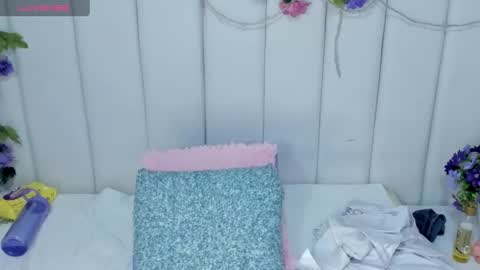 Brithany Rousee online show from March 4, 2025, 11:32 pm