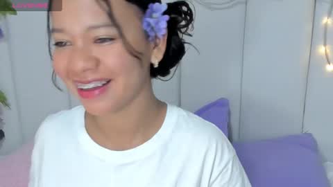 Brithany Rousee online show from March 5, 2025, 7:27 pm