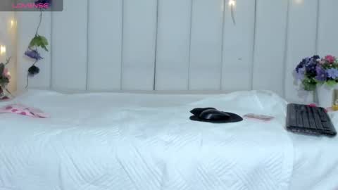 Brithany Rousee online show from March 5, 2025, 10:32 pm