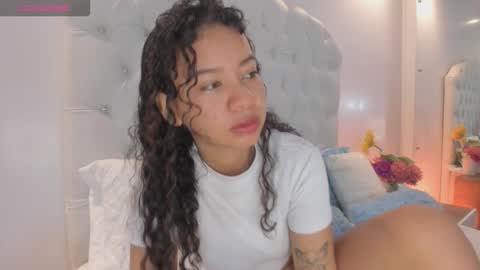 Brithany Rousee online show from November 11, 2025, 2:17 pm