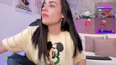 Snapshot of brithanycollins chatting on December 18, 2025, 8:26 pm Brithany online show from December 18, 2025, 8:26 pm