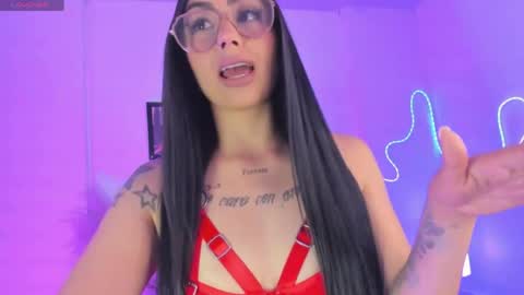 Brithany online show from April 17, 2026, 3:37 pm