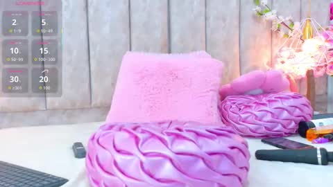 brithanyparker_ online show from October 16, 2025, 4:57 am