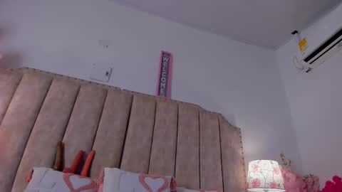 brithanyparker_ online show from March 12, 2026, 8:53 am