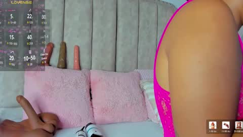brithanyparker_ online show from May 28, 2026, 8:33 am