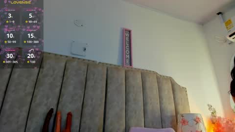 brithanyparker_ online show from June 2, 2026, 5:09 am