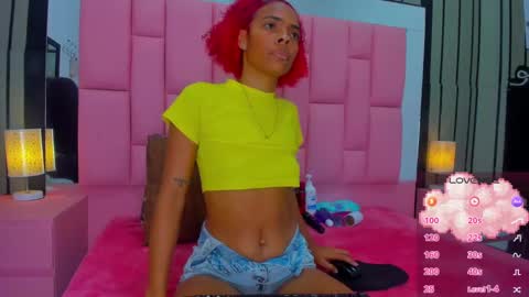 Snapshot of brithanyslim chatting on February 10, 2025, 7:49 pm brithanyslim online show from February 10, 2025, 7:49 pm