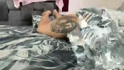 Snapshot of brithneysquirt chatting on January 30, 2025, 5:30 am brithneysquirt online show from January 30, 2025, 5:30 am