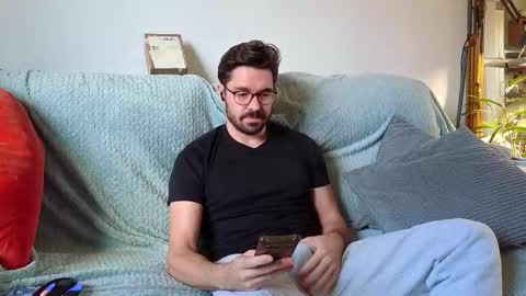 Callum online show from September 12, 2025, 4:40 pm