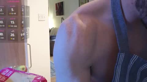 Callum online show from November 23, 2025, 5:24 pm