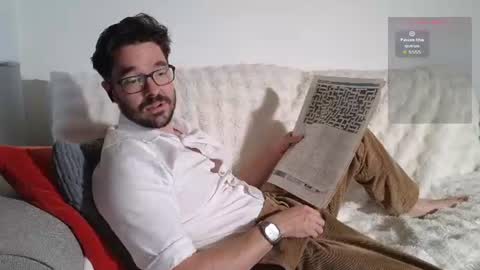 Callum online show from July 10, 2026, 8:44 pm