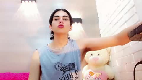 britney_ortega online show from October 28, 2025, 8:33 pm