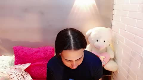 britney_ortega online show from December 19, 2025, 8:05 pm