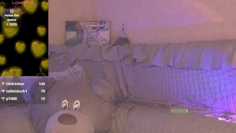 britneybarker online show from March 3, 2025, 5:42 am