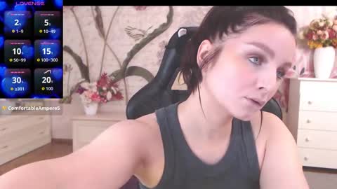 britneybarker online show from October 22, 2025, 6:24 am