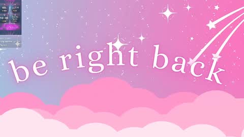 Britney. Part-time devil  online show from January 12, 2025, 6:49 am