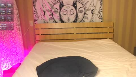 Britney. Part-time devil  online show from January 29, 2025, 6:54 am