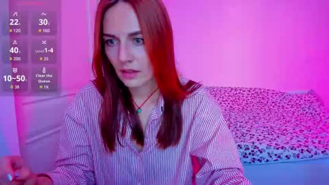 britneyhall online show from October 30, 2025, 11:00 am