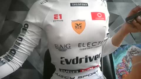 BritneyKittens online show from November 6, 2025, 8:26 am