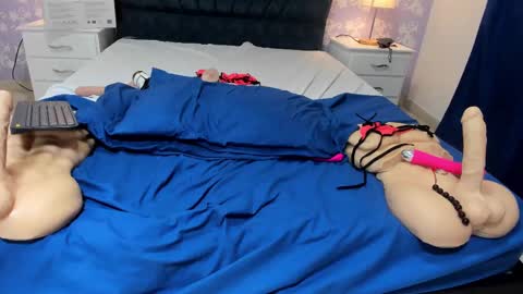 BritneySweet  online show from February 12, 2025, 10:37 pm