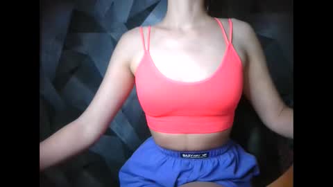 Snapshot of britneyxkittens chatting on October 21, 2025, 4:08 pm BritneyxKittens online show from October 21, 2025, 4:08 pm