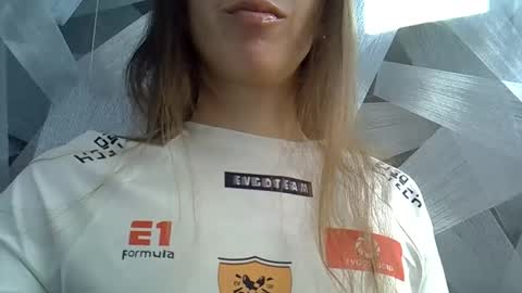 Snapshot of britneyxkittens chatting on January 14, 2026, 8:09 am BritneyxKittens online show from January 14, 2026, 8:09 am