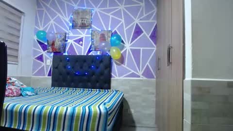 Snapshot of brittany_and_wizkhal chatting on September 28, 2025, 10:26 pm brittany_and_wizkhal online show from September 28, 2025, 10:26 pm