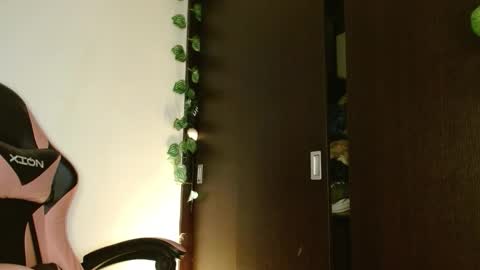 Snapshot of brittany_bubbles chatting on January 17, 2026, 5:23 am maru miaw Please help me to reach 100 thumbs up online show from January 17, 2026, 5:23 am