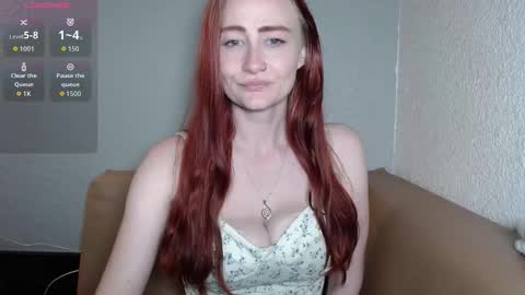 BrittanyDawn online show from February 13, 2026, 10:28 pm