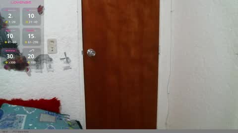 BRITTANY online show from February 12, 2025, 12:12 pm