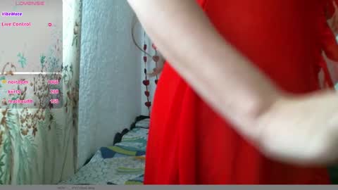 BRITTANY online show from February 14, 2025, 3:15 pm