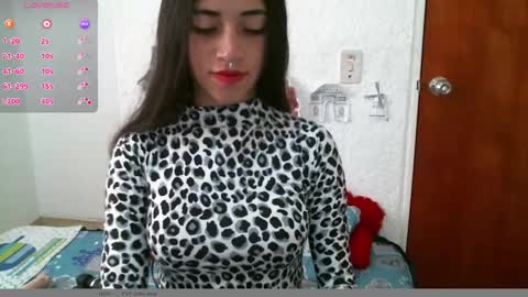 BRITTANY online show from February 28, 2025, 12:20 pm